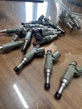 Toyota Prado forsunkası — Spare Parts & Accessories