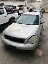 Nissan Teana J31 ehtiyat hissələri — Cars