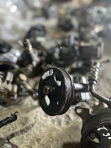 ToyotaLexusNissanİnfiniti hidrogücləndirici — Avtomobil