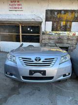 Toyota Camry ehtiyat hissələri — Авто