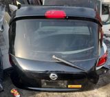 Nissan Juke ehtiyat hissələri — Avtomobil