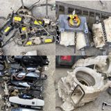Toyota Lexus Nissan Honda ehtiyat hissələri — Cars