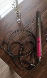 Sac ütüsu — Other home appliances