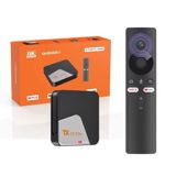 TX10 Pro android smart TV Box — Elektronika