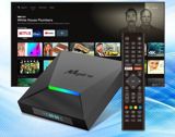 Android TV Box W2 432 — Elektronika