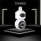 Müşahidə kamerası YOOSEE Patron PTZ Kamera YL1 — Elektronika