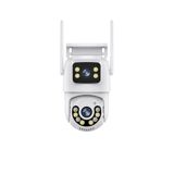 ICSEE Smart Wifi Kamera — Elektronika