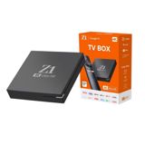 Z1 Android TV Box 432 — Elektronika