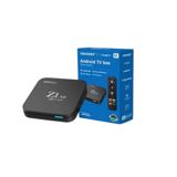 Android TV Box Z1 Air 432 — Elektronika