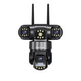 V380 Wifi Kamera 3 — Elektronika