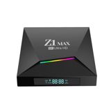 Android Smart TV Box Z1 Max 464 — Elektronika