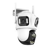 PTZ kamera ICSEE 8MP — Elektronika