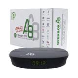 Openbox A8 TV Box — Elektronika