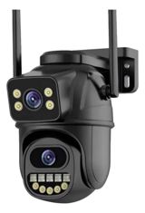 Müşahidə kamerası ICSEE A33 Wifi 50 PTZ — Elektronika