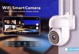 Smart Wifi kamera Ziicam 1536 — Elektronika