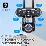 HIEasy Smart Kamera 4 — Elektronika