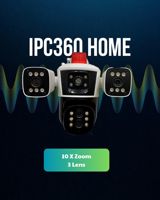 IPC360 Smart Kamera — Elektronika