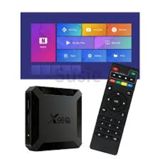 X96Q 432 Android TV Box — Elektronika