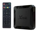 Android TV Box X96Q 216 — Elektronika