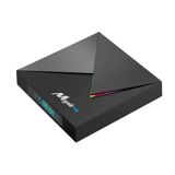 W2 Android Smart TV Box — Elektronika