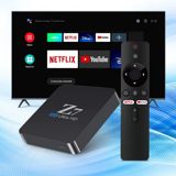 Z7 Android TV Box 432 — Elektronika