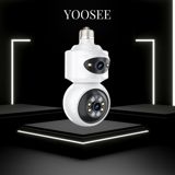 Yoosee Patron Kamera — Elektronika