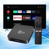 Z1 Pro 464 TV Box — Elektronika