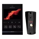 Domofon Hermax LS04N — Elektronika