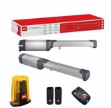 Avtomatik darvaza qolları BFT — Мастера