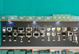 Domofonlar Slinex və Hermax — Elektronika