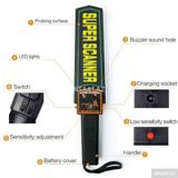 Metal detektoru Scanner — Elektronika