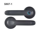Smart kilid S607 — Electronics
