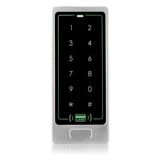 Access control sistemi — Electronics