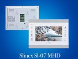 Domofon Slinex — Elektronika