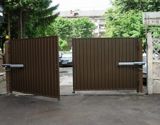 Avtomatik qapı qolları OneDoors Max800 — Təmir və Tikinti