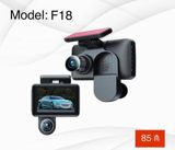 Videoqeydiyyatçı F18 — Spare Parts & Accessories