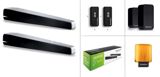 Avtomatik darvaza qolları OneDoors — Умный дом и безопасность