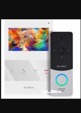 Domofon Slinex Sq04m kit ultra — Elektronika