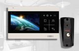 Domofon Hermax DST5567 — Elektronika