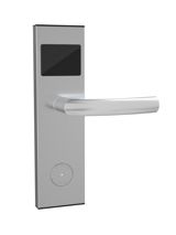 Hotel kilidleri — Elektronika