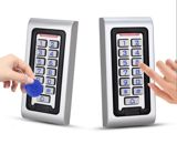Access control RT340 — Electronics
