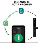 Smart kilid — Elektronika