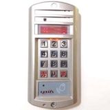 Bina domofon sistemi access control — Electronics