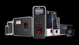 Access control bina domofon sistemi — Elektronika