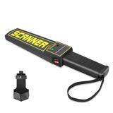 Metal detektoru Super Scaner W100 — Elektronika