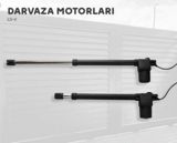 Avtomatik qapı qolları Onedoors S800 — Умный дом и безопасность