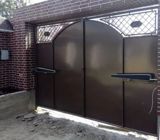 Avtomatik qapı qolları Onedoors SB5000 — Мастера