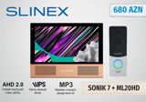 Domofon Slinex — Elektronika
