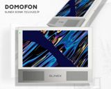 Domofon Slinex Sonik 10 — Elektronika