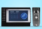 Domofon RLW200 — Elektronika